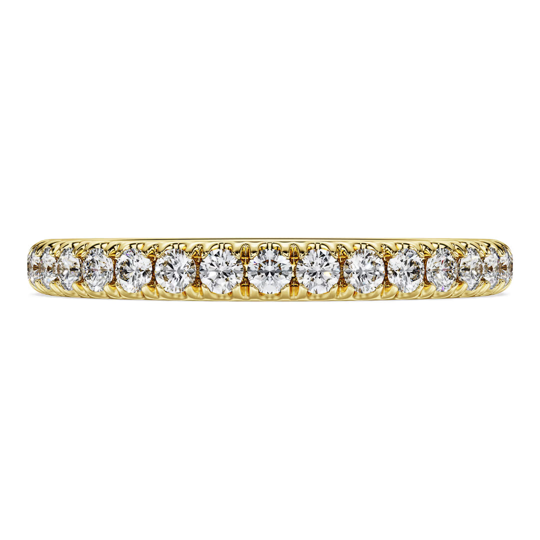 Anello Swarovski - Fascia Eternity