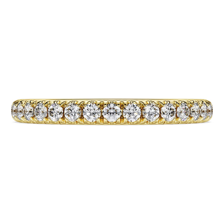 Anello Swarovski - Fascia Eternity