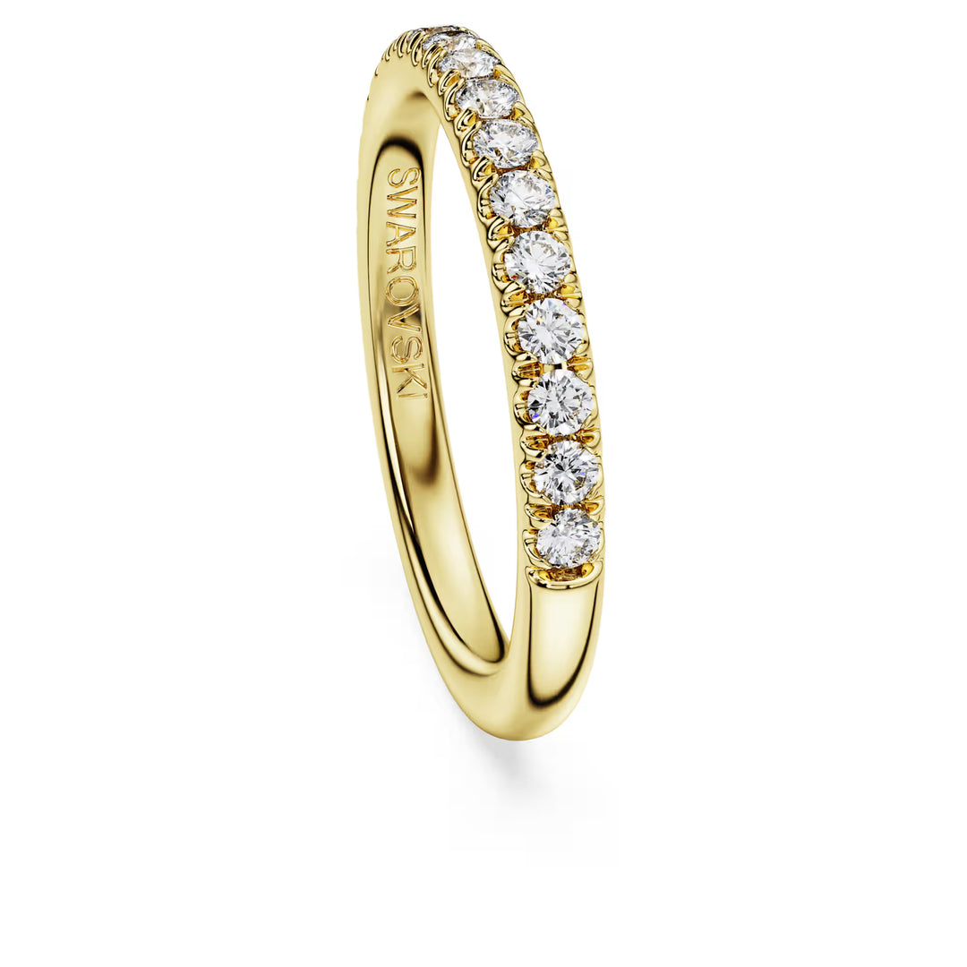 Anello Swarovski - Fascia Eternity