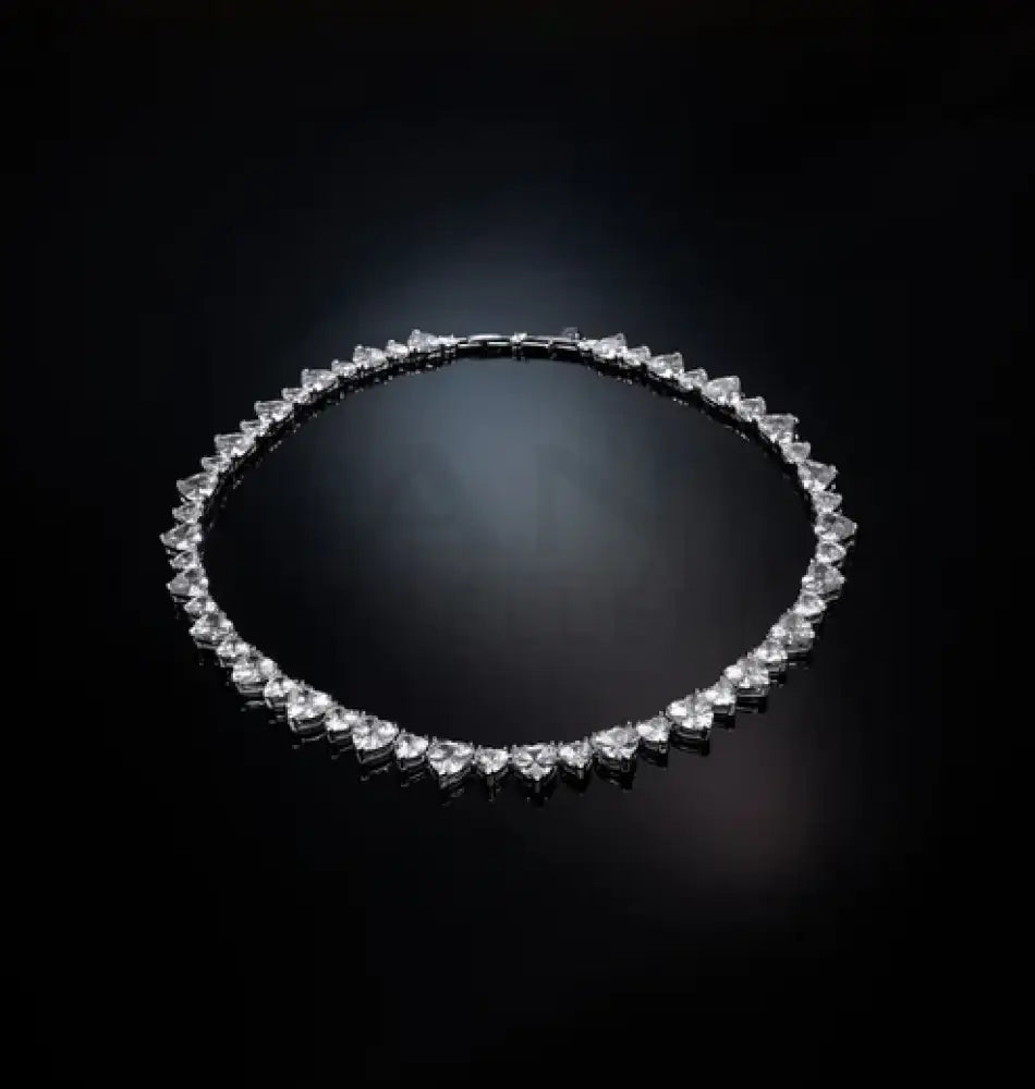 Girocollo Chiara Ferragni - INFINITY LOVE - Collane