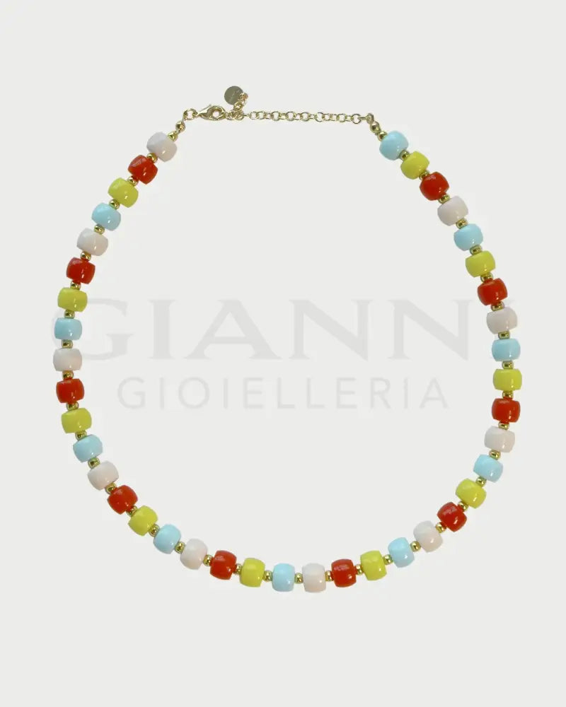 Girocollo Rue Des Mille - Base IBIZA - Collane