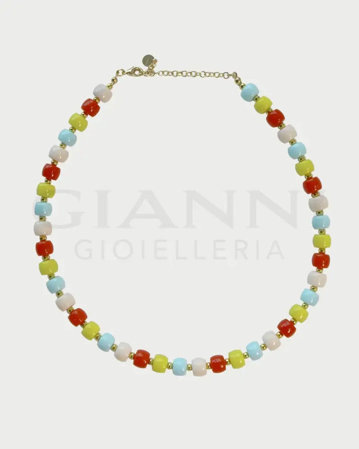 Girocollo Rue Des Mille - Base IBIZA - Collane