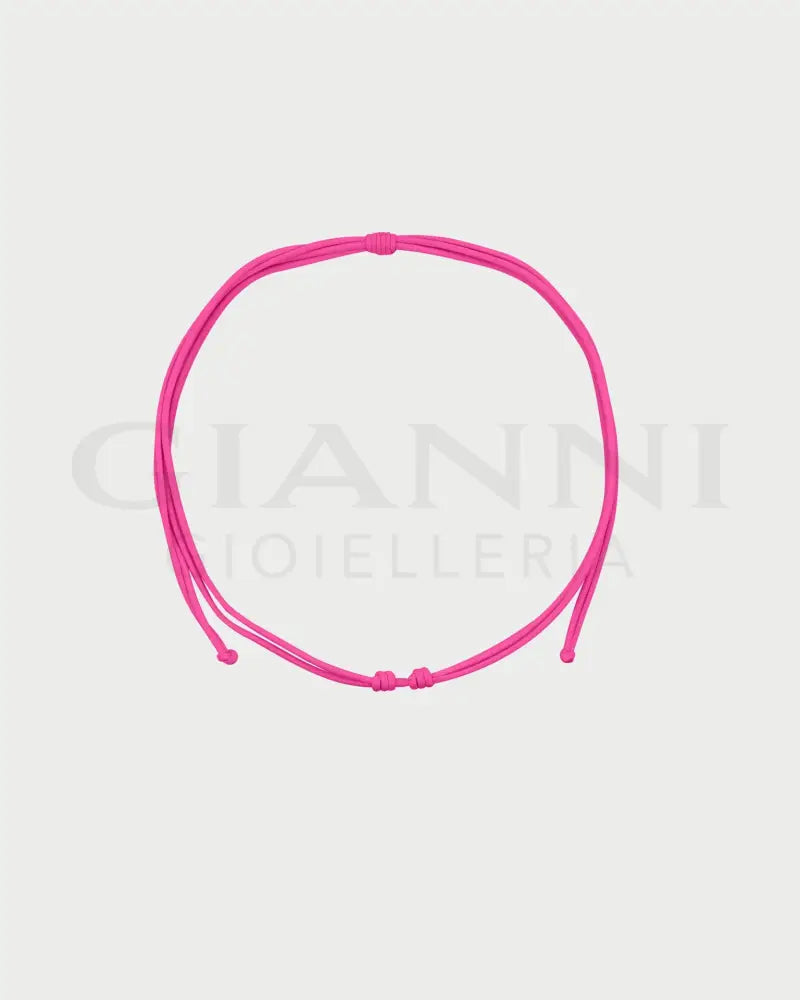 Girocollo Rue Des Mille - soft cord Base - Collane