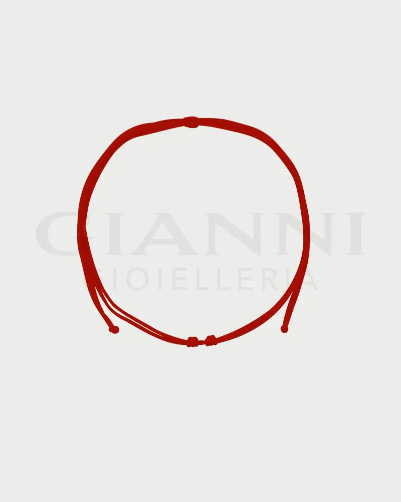 Girocollo Rue Des Mille - soft cord Base - Collane