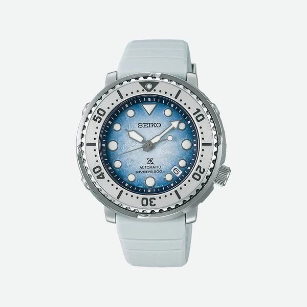 Orologio Seiko - Tuna Save The Ocean