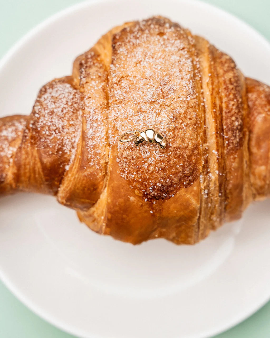 Charm Rue Des Mille - Brioche