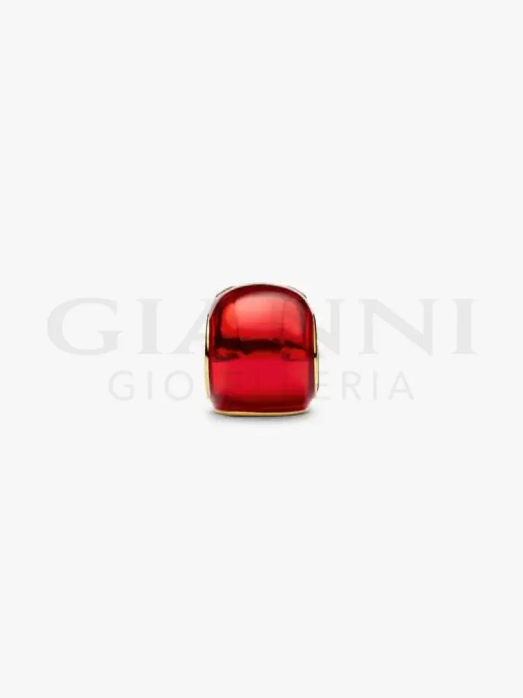 Marvel Avengers Elmo di Iron Man Charm