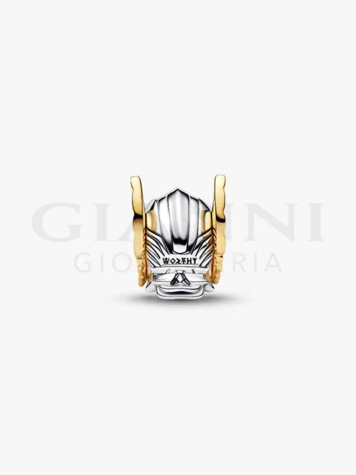 Marvel Avengers Elmo di Thor Charm