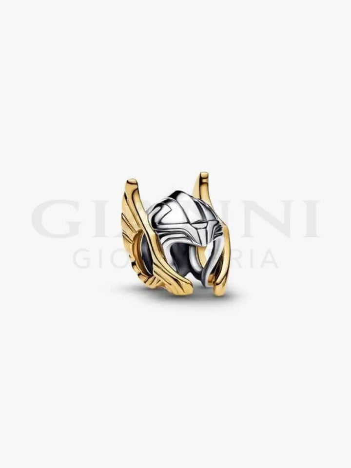 Marvel Avengers Elmo di Thor Charm