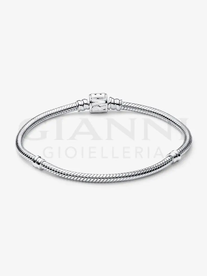 Marvel Bracciale con Logo Bracciali