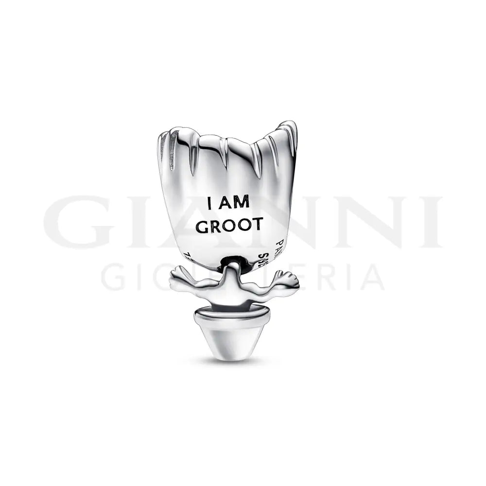 Marvel Guardiani della Galassia Groot Charm
