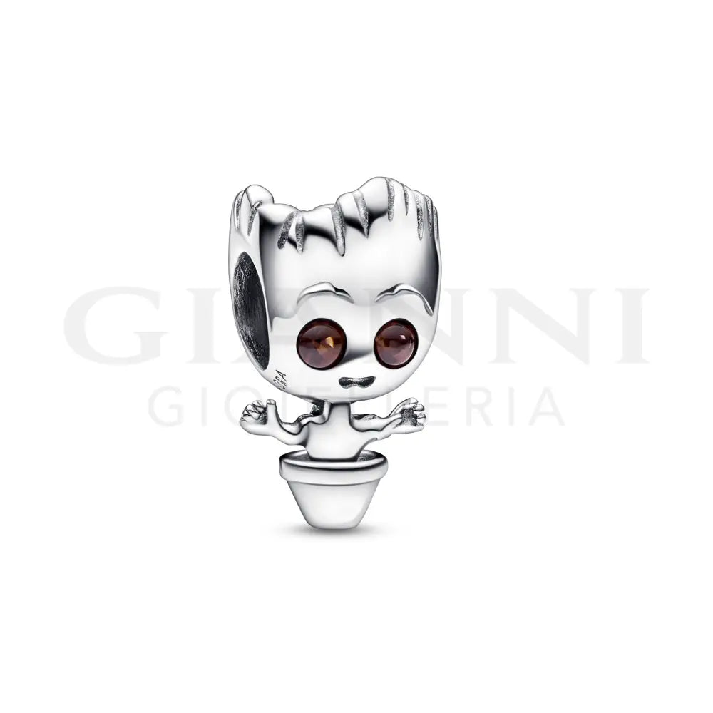 Marvel Guardiani della Galassia Groot Charm