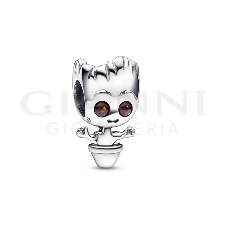 Marvel Guardiani della Galassia Groot Charm