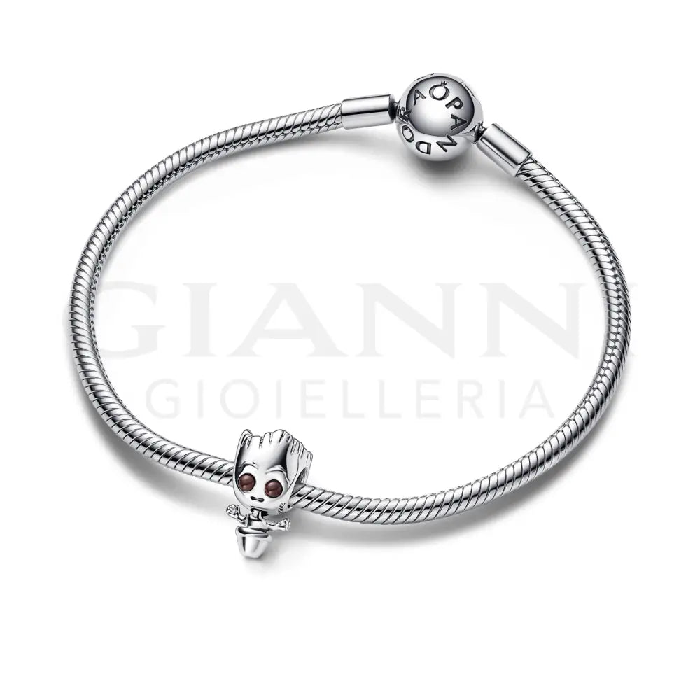 Marvel Guardiani della Galassia Groot Charm