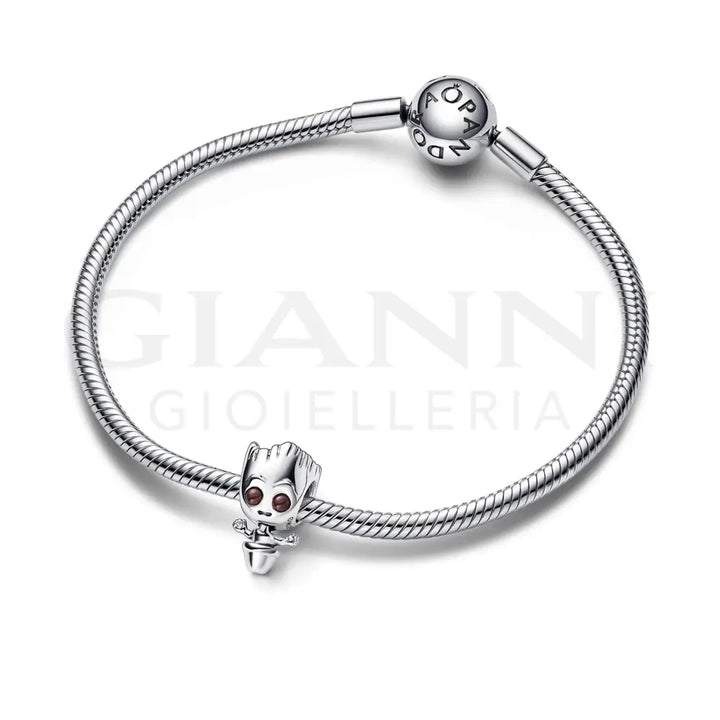 Marvel Guardiani della Galassia Groot Charm