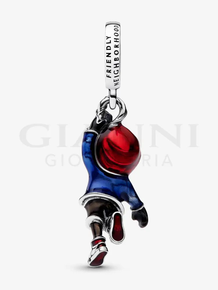 Marvel Spider-Man Pendente Miles Morales Charm