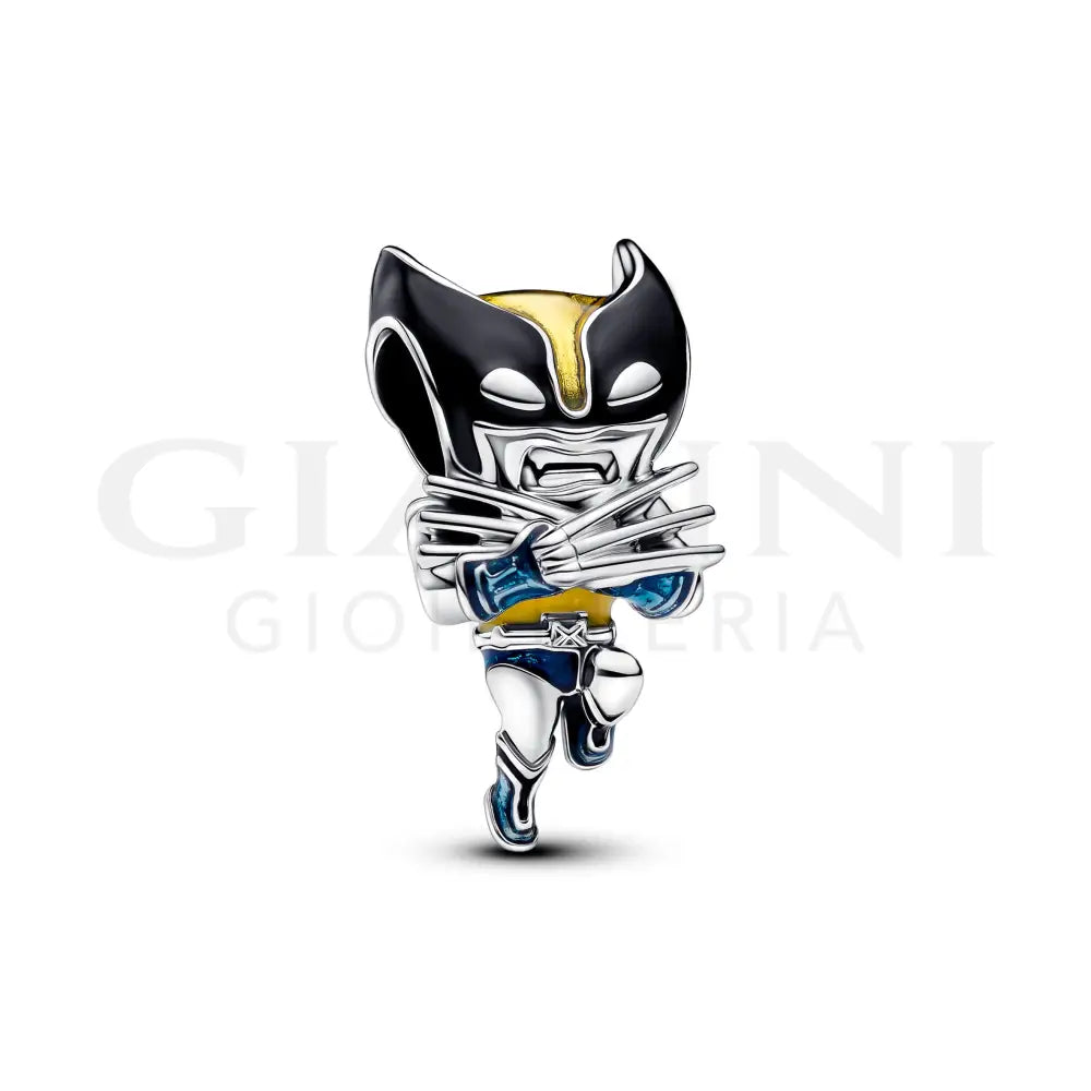 Marvel Wolverine Charm