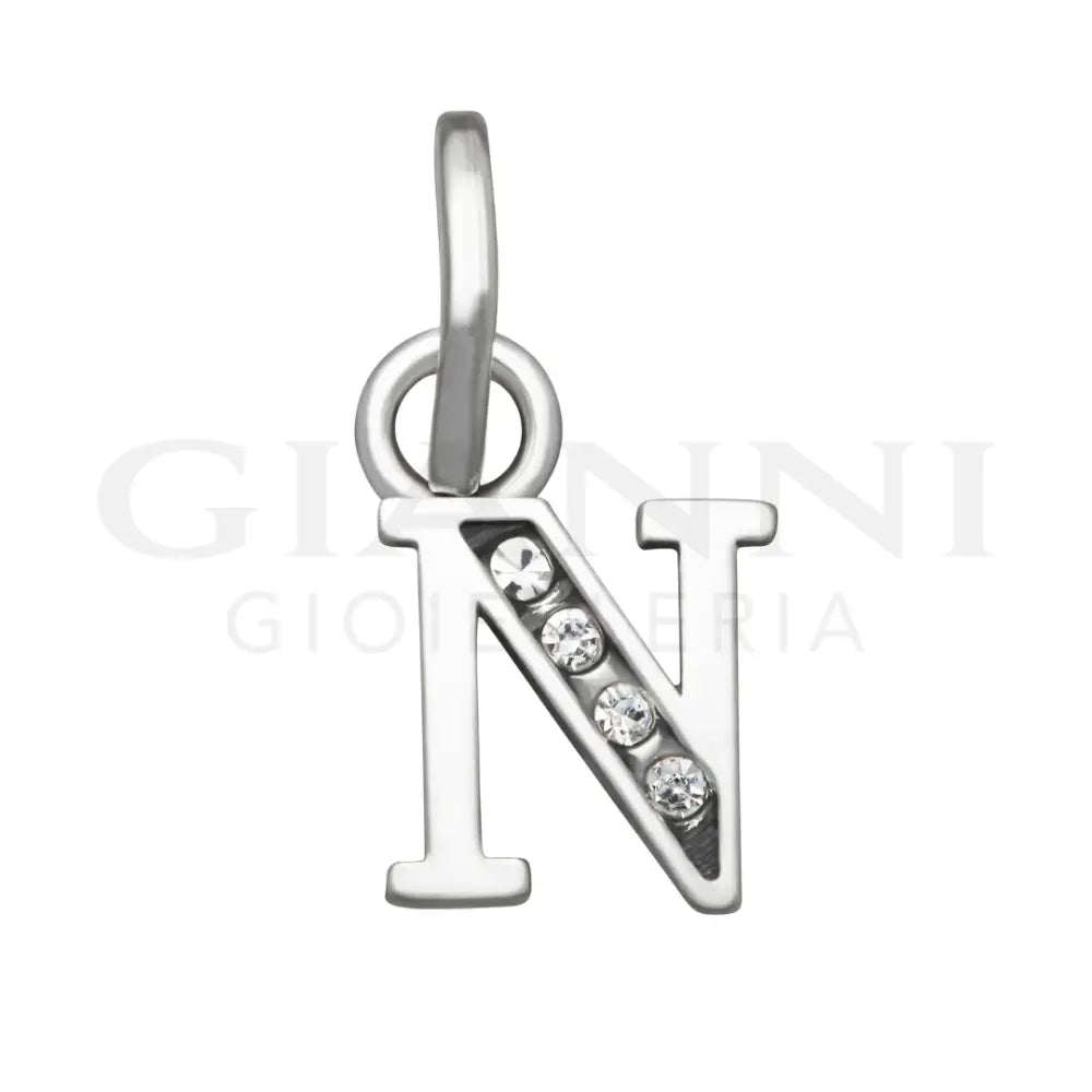 Mini Charm Giovanni Raspini - ’N’ Crystal Charm