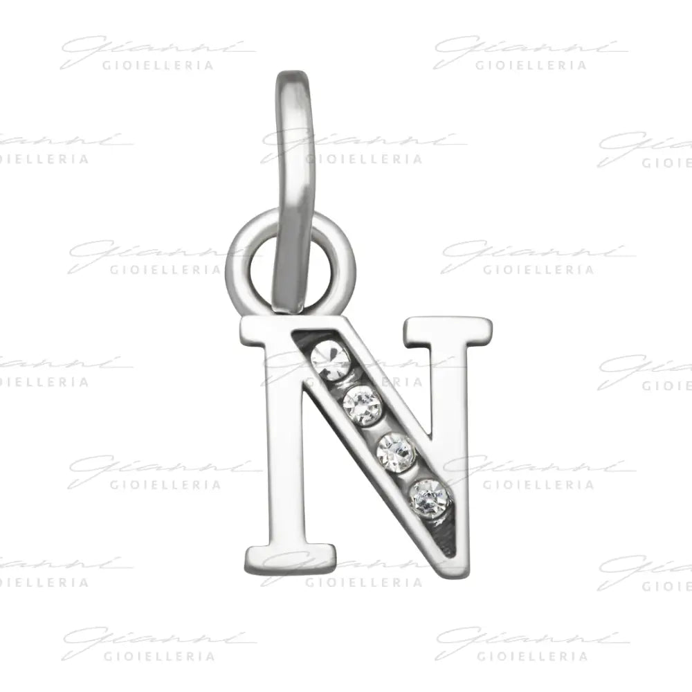 Mini Charm Giovanni Raspini - ’N’ Crystal Charm