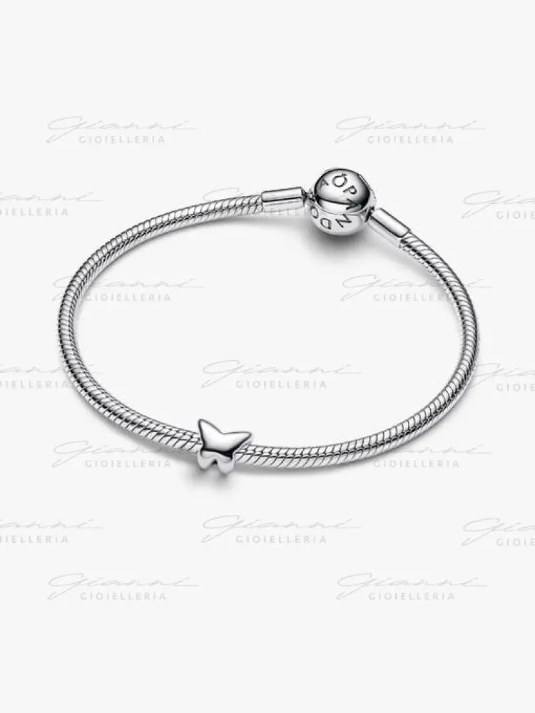 Mini Charm Pandora - Farfalla Charm