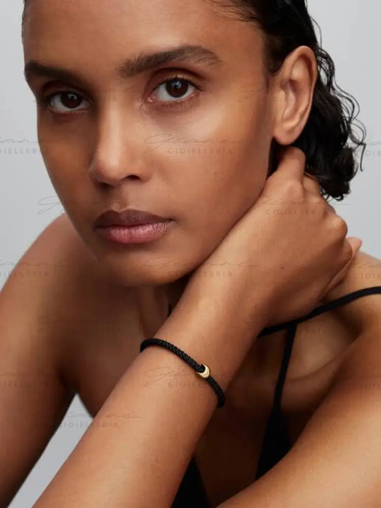 Mini Charm Pandora - Luna Charm