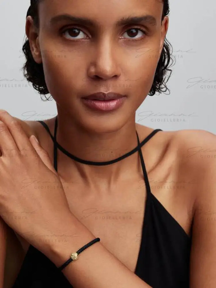 Mini Charm Pandora - Mondo effetto diamantato Charm