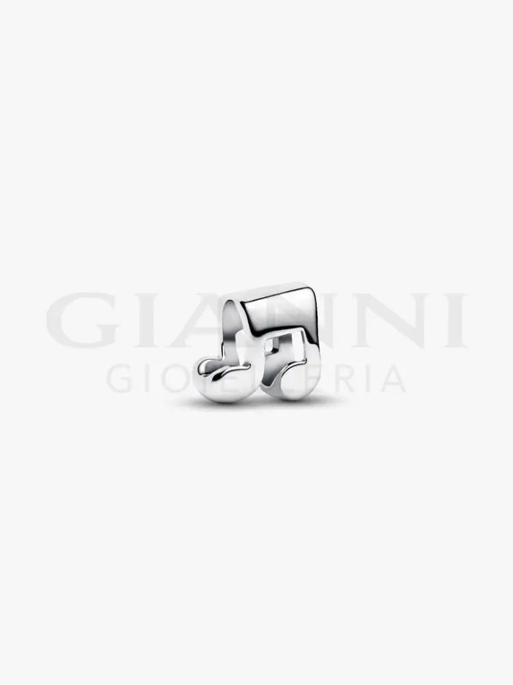 Mini Charm Pandora - Nota Musicale Charm