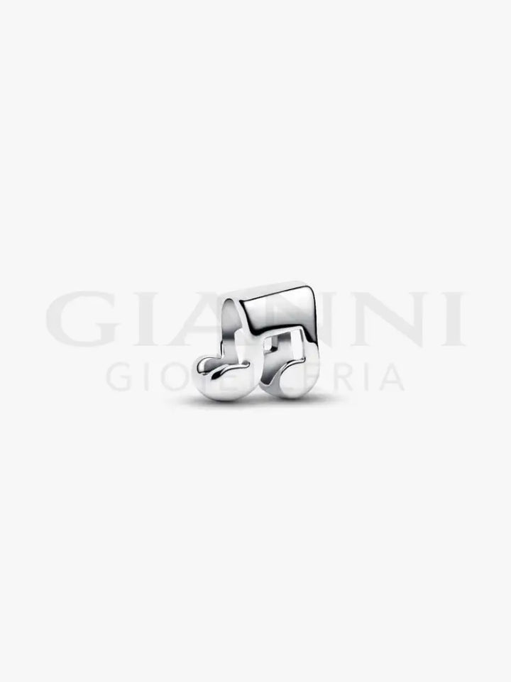 Mini Charm Pandora - Nota Musicale Charm
