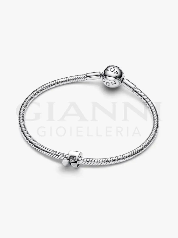 Mini Charm Pandora - Nota Musicale Charm