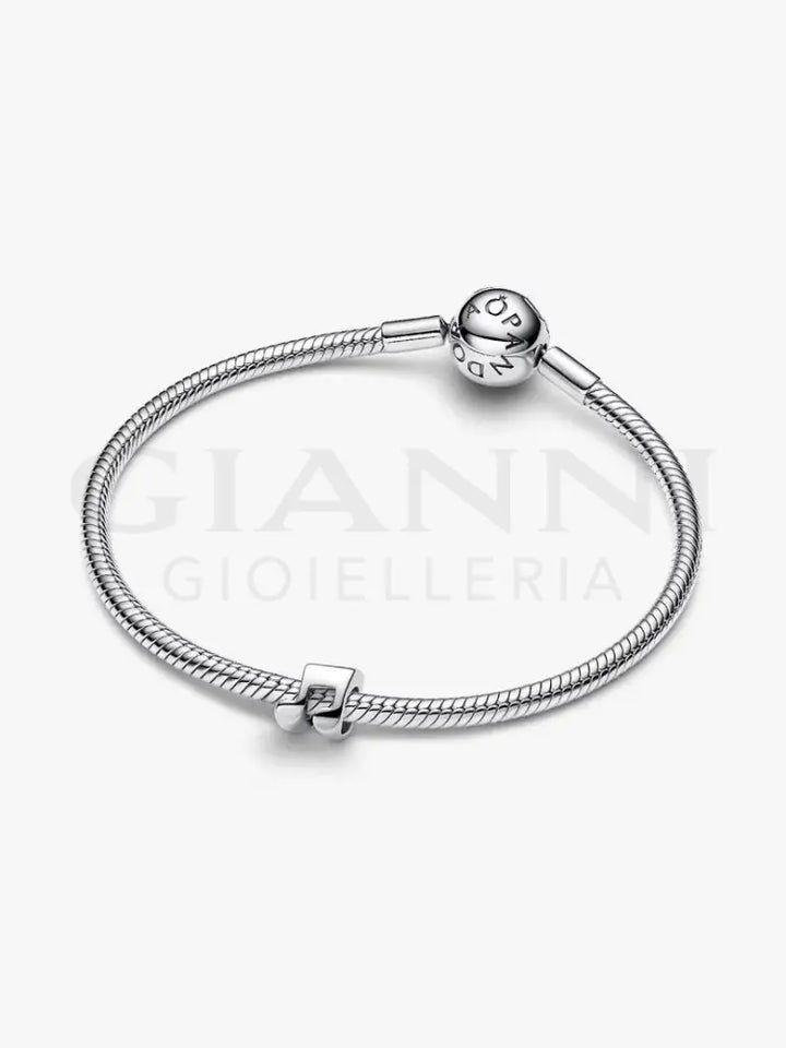 Mini Charm Pandora - Nota Musicale Charm