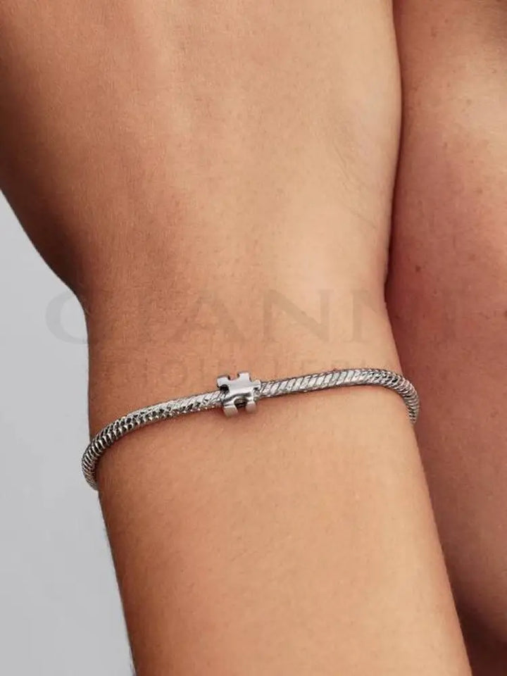 Mini Charm Pandora - Puzzle Charm