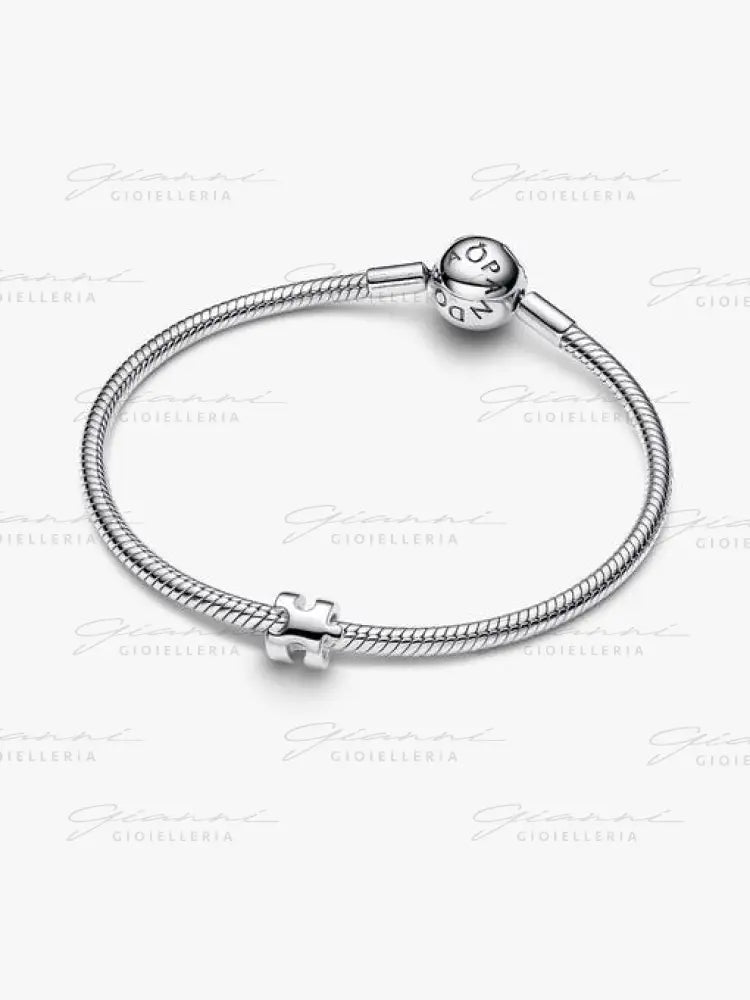Mini Charm Pandora - Puzzle Charm