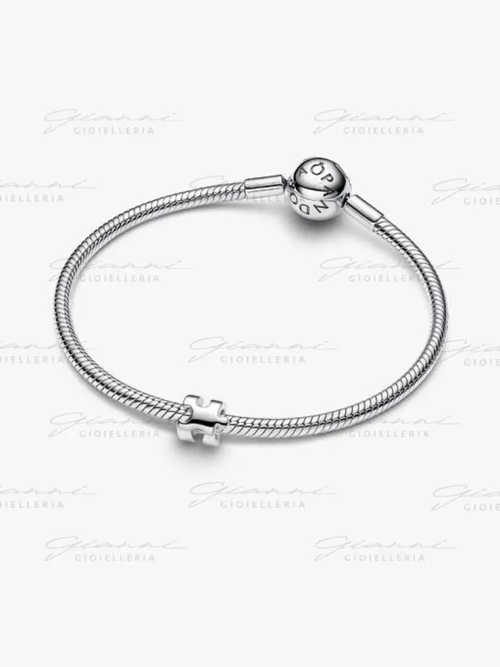 Mini Charm Pandora - Puzzle Charm