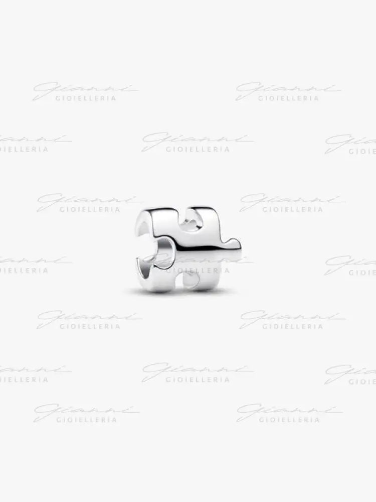 Mini Charm Pandora - Puzzle Charm