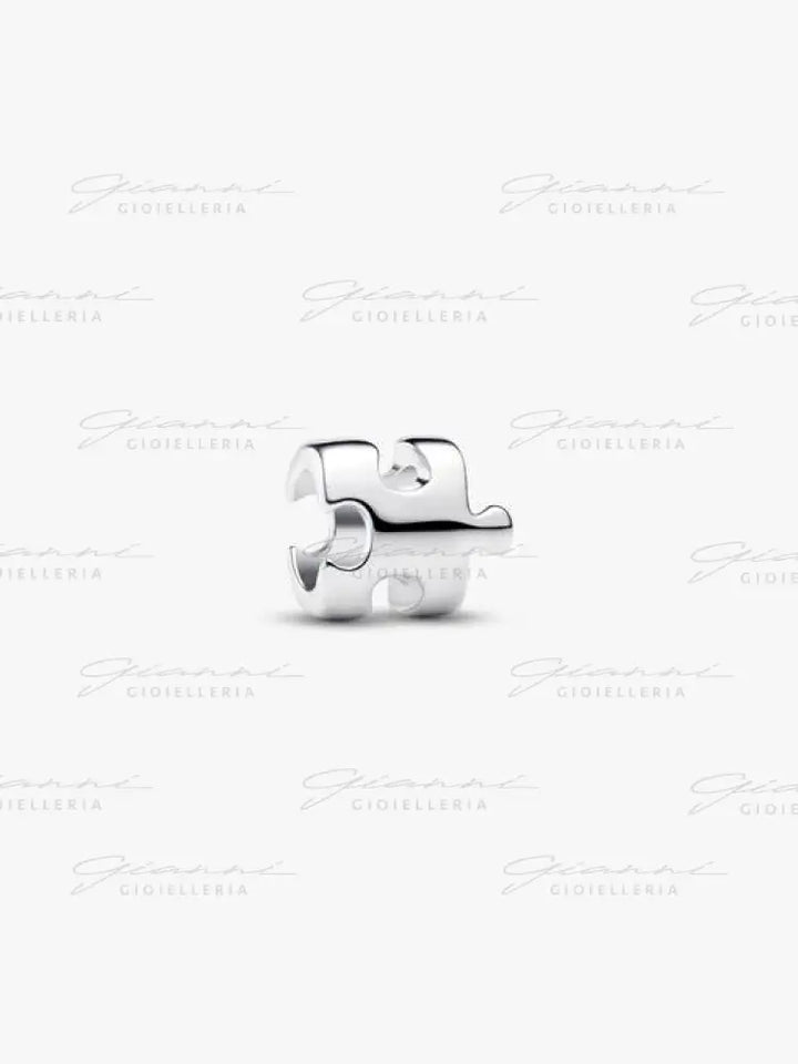 Mini Charm Pandora - Puzzle Charm
