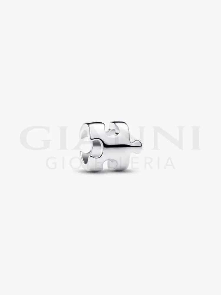 Mini Charm Pandora - Puzzle Charm