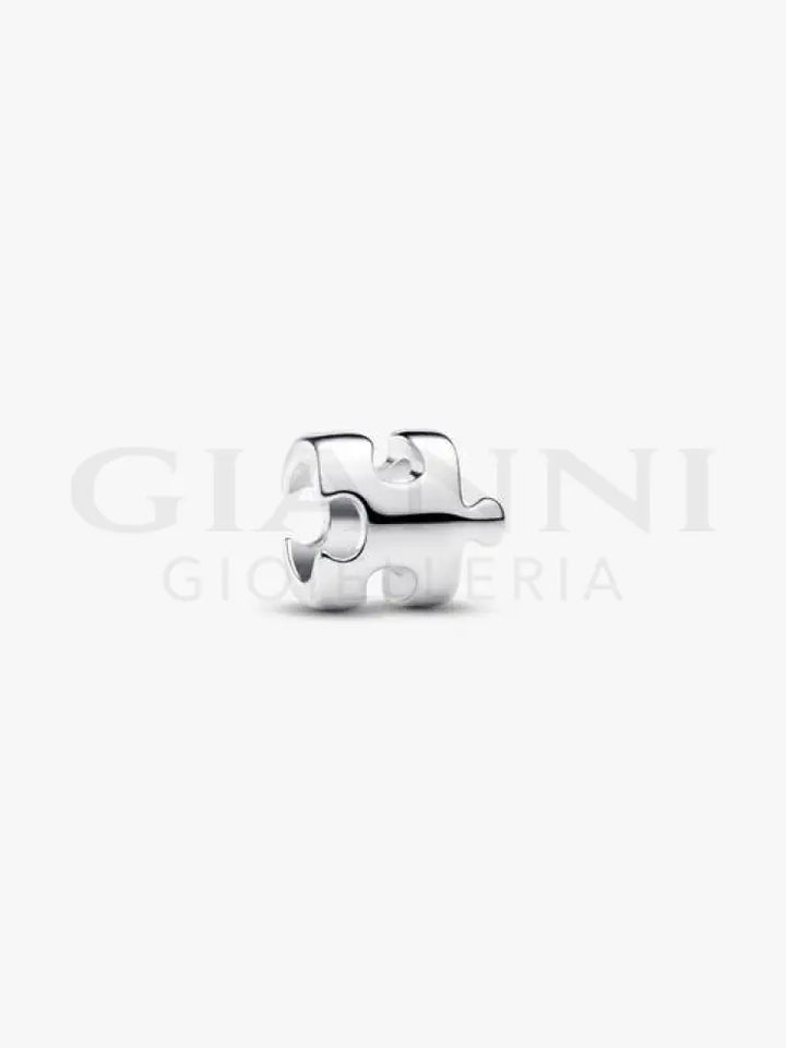 Mini Charm Pandora - Puzzle Charm