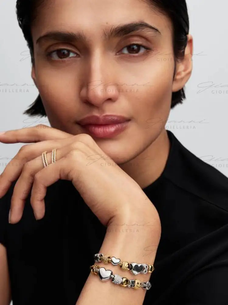 Mini Charm Pandora - Simbolo della Pace Charm