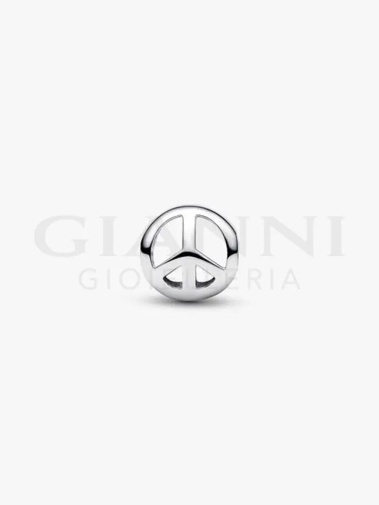 Mini Charm Pandora - Simbolo della Pace Charm