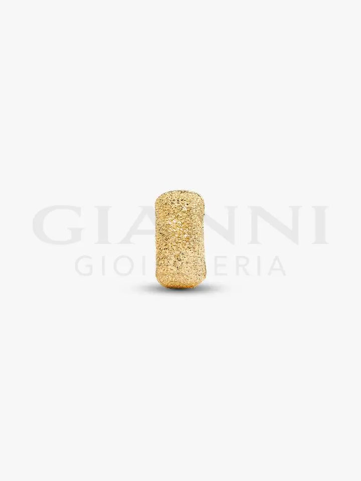 Mini Clip Pandora - Effetto diamantato - Charm