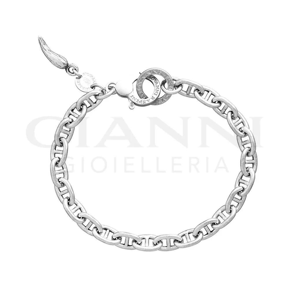 Mracciale Giovanni Raspini - Maglia Marina Mini Bracciali