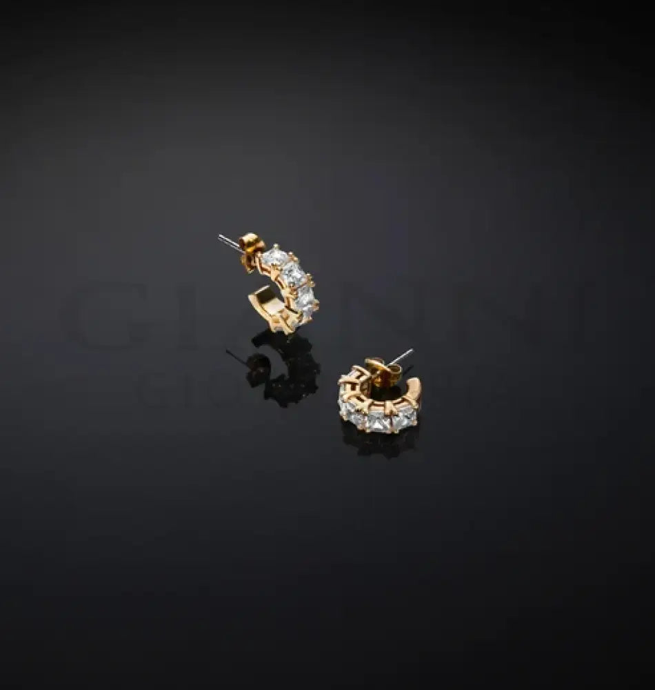 Orecchini Chiara Ferragni - Cerchio Classic Small - Orecchini