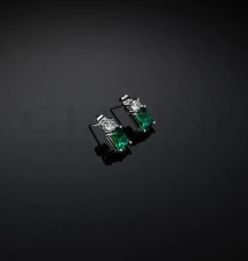Orecchini Chiara Ferragni - Emerald - Orecchini