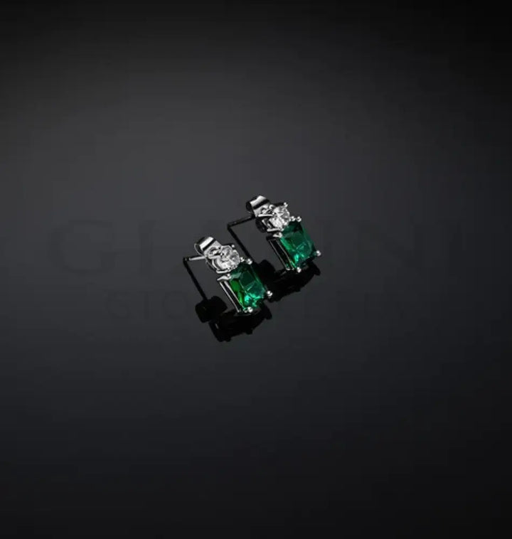 Orecchini Chiara Ferragni - Emerald - Orecchini
