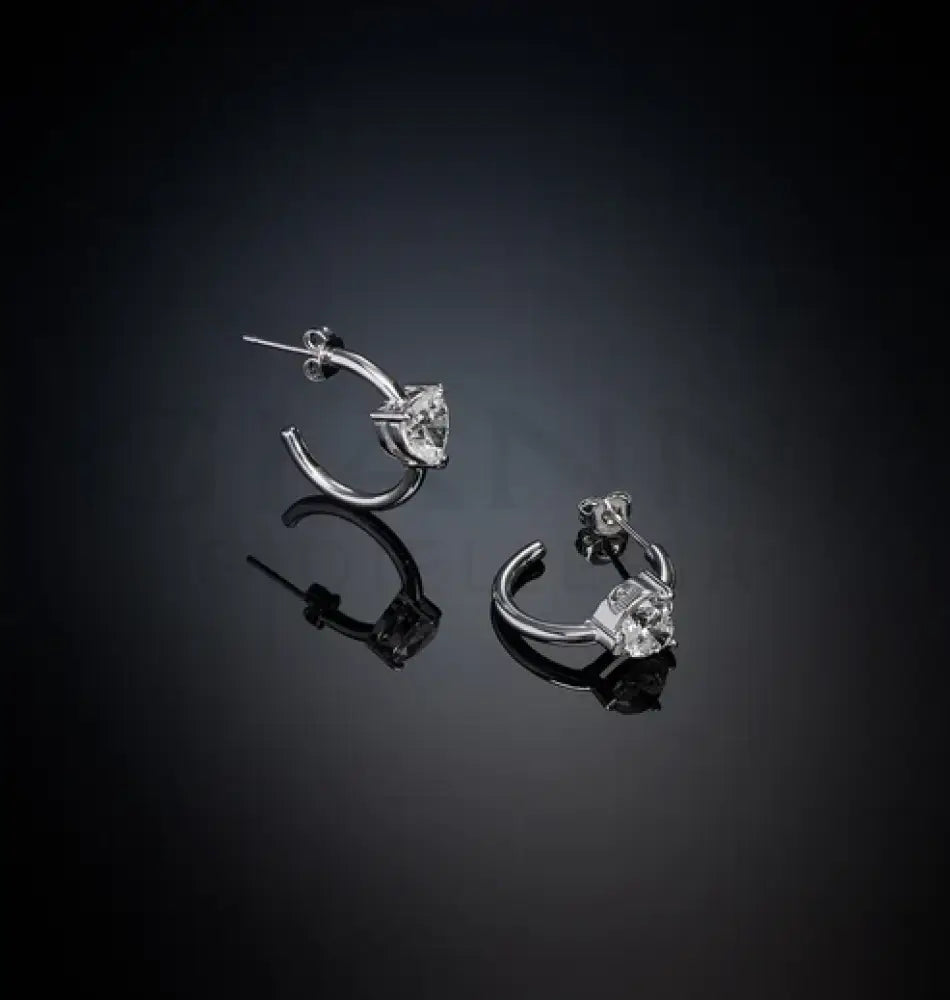 Orecchini Chiara Ferragni - First Love Silver - Orecchini