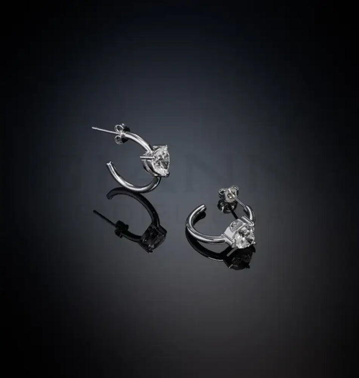Orecchini Chiara Ferragni - First Love Silver - Orecchini