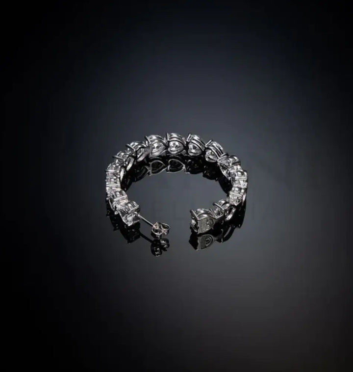 Orecchini Chiara Ferragni - Infinity Love Big - Orecchini