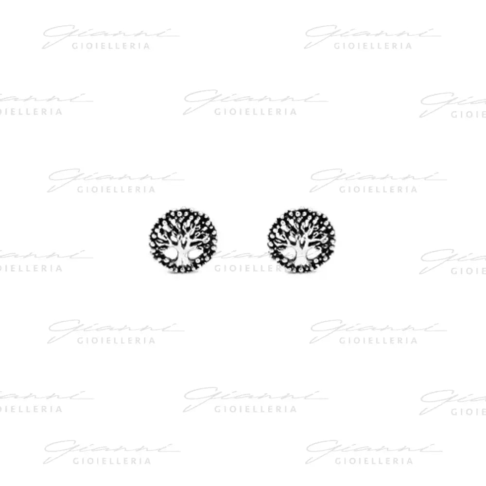Orecchini Giovanni Raspini - Albero Della Vita Orecchini