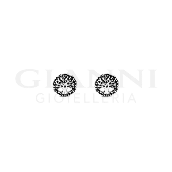 Orecchini Giovanni Raspini - Albero Della Vita Orecchini