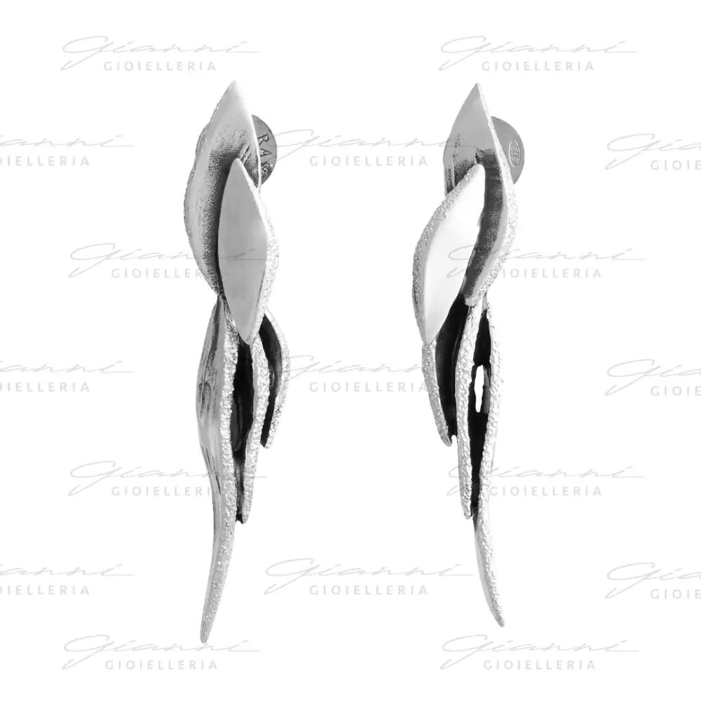 Orecchini Giovanni Raspini - Dafne Orecchini